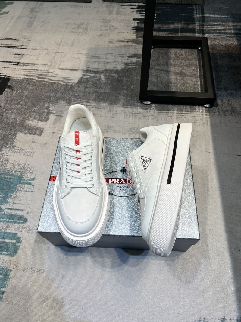 Prada Sneakers